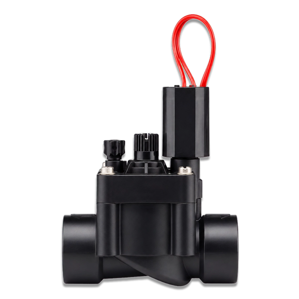 Valves