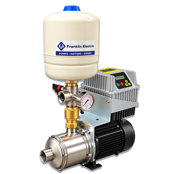 Variable Speed Pumps
