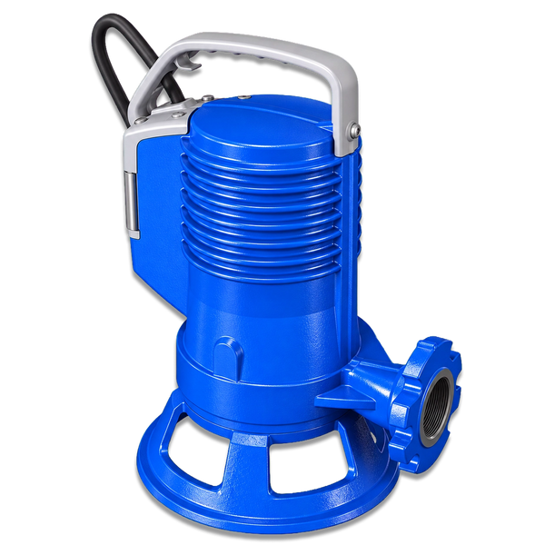 Wastewater Pumps