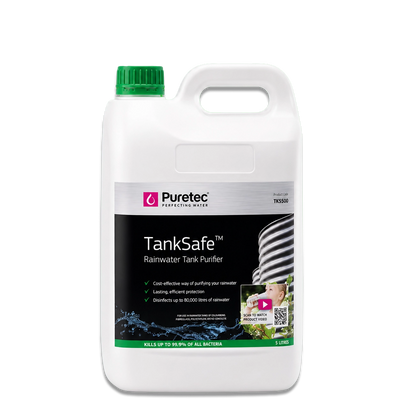 Water Treatments