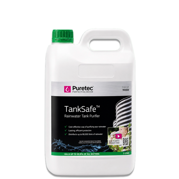 Water Treatments