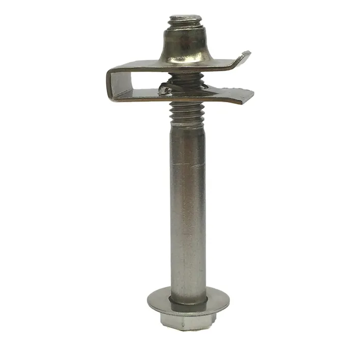 Locking Bolt Kit For Vb Valve Boxes