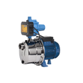 Ebara Jet pump JEXM 80 c/w PC22 Controller
