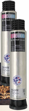 Signature 2000 JP Series - 20S4CTL 1PH 0.37kw 2Wire