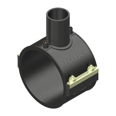 Branch Saddledle Ef 180-63