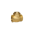 Swing Check Valve Brass