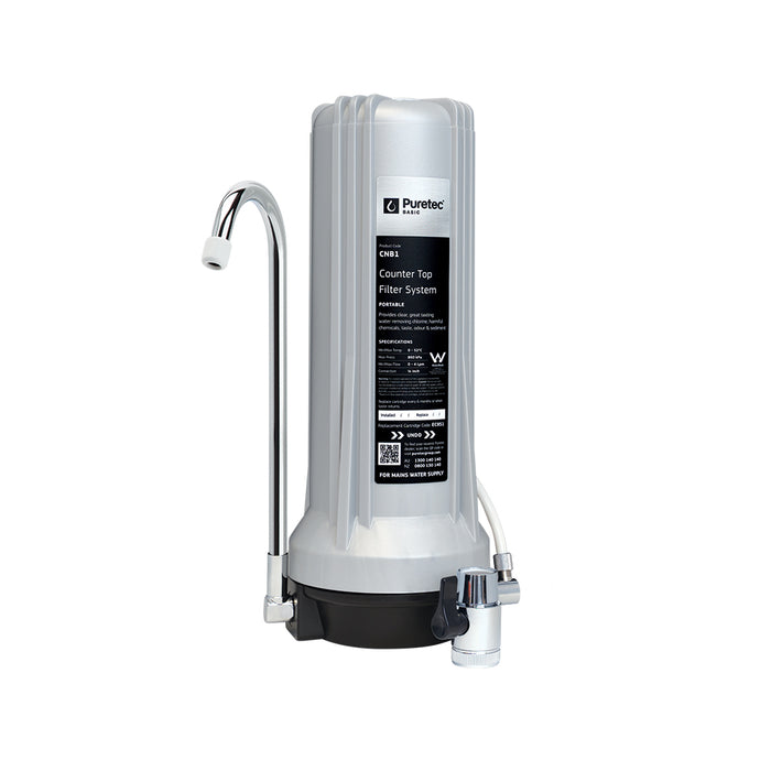 Countertop complete kit, EC951