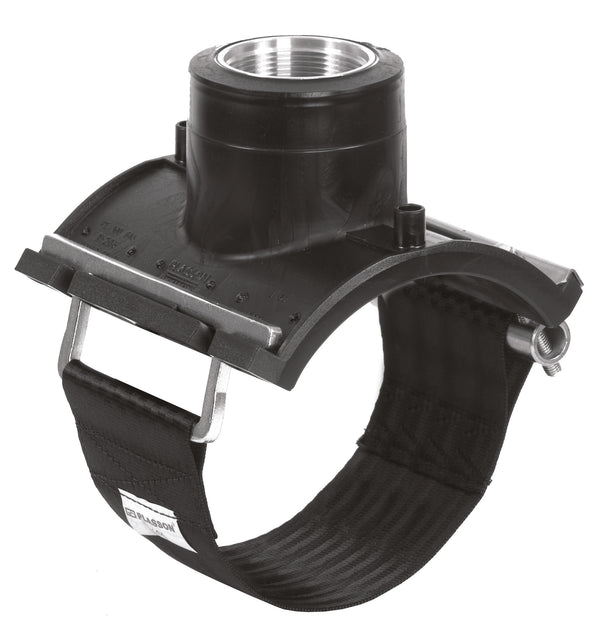 EF Saddle Transition 160mm x 1 1/2"