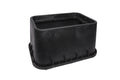 380 X 540 RCT X 310H VLV BOX BODY BLACK