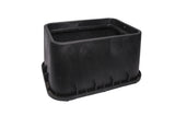 380 X 540 RCT X 310H VLV BOX BODY BLACK