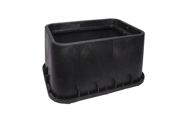 380 X 540 RCT X 310H VLV BOX BODY BLACK