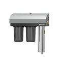 Hybrid E6 UV/ Filtration System