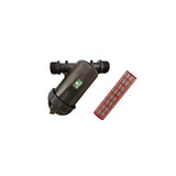 Mesh Filter - F6150 | 20 mm (¾”) | 130 micron | In-Line  Y- Model 8 Bar