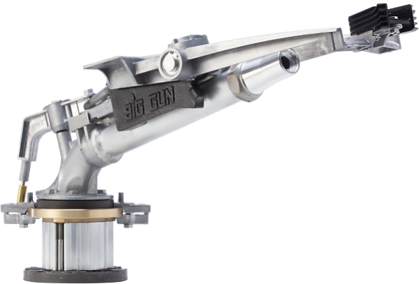 *SR100 24xANSI FLANGE BIG GUN 24 deg