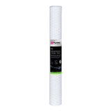 Wound Standard Dia 2.5" Cartridge, 20 Inch, 20Um