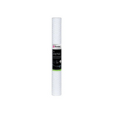 Wound Standard Dia 2.5" Cartridge, 20 Inch, 20Um