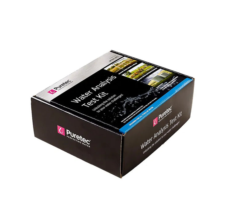 Water Test Kit