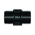 Coupler Body Metric C/W O-Rings 25-25