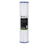 Pleated Cartridge Large Dia 4.5", 20 Inch, 5Um