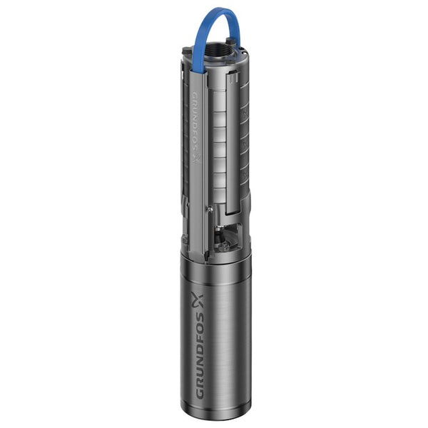 SP3A-15N 1.1kW 3x380-415V 50Hz