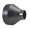 Concentric Reducer Injected Short Spigot Pe100 Sdr11 140X75