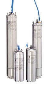 4" Submersible Motor Only 0.37kW 1PH  2 Wire