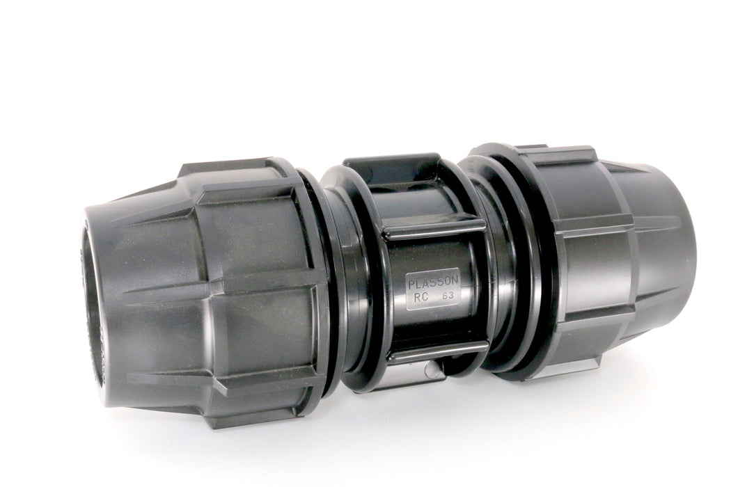 Repair Coupler Metric Mine 63