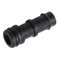 Snap Tap Joiner - 19Mm Single Barb X Std Tap Conn