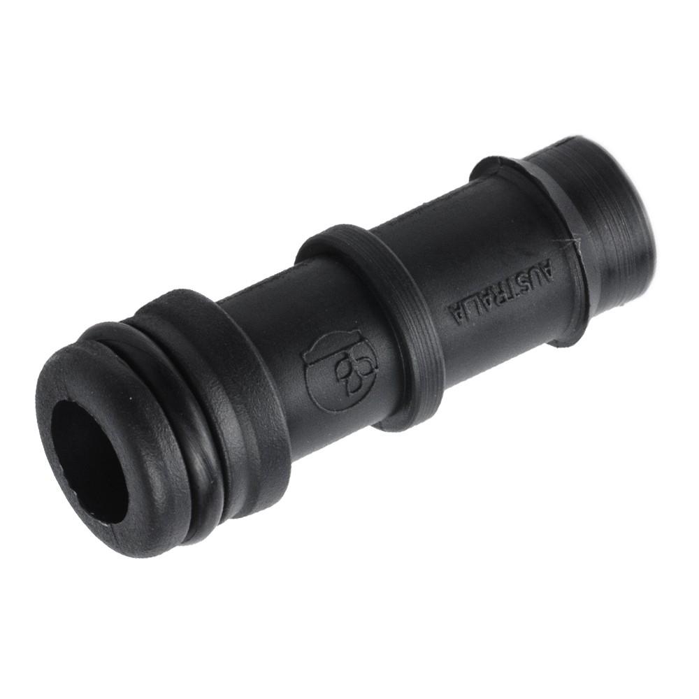 Snap Tap Joiner - 19Mm Single Barb X Std Tap Conn