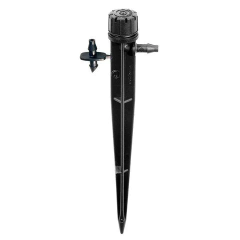 Shrubbler 360Deg Spike Adjustable Flow