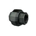 BARREL UNION 40mm (1-1/2") Female BSPT