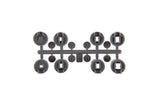 PGP Low Angle Nozzle Set