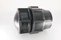 Metric End Plug Mine 63mm