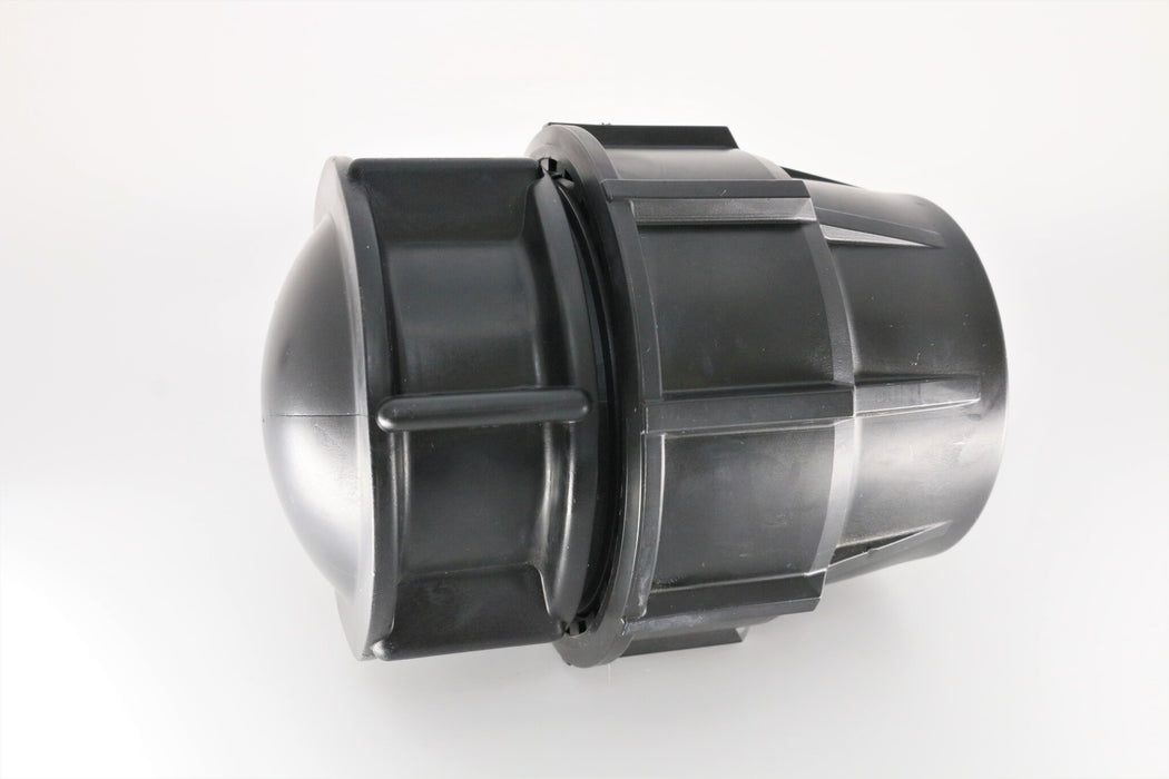 Metric End Plug Mine 63mm