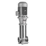 BIA-VMS15/5T - Vertical Multi-Stage 250L/m 91m Head 5.5kW 415V (Pump Only)