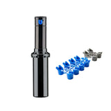 Pgp Ultra Adjustable 360 Gear Drive (Incl Check Valve)