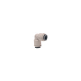 Elbow Connector, 1/2 Tube