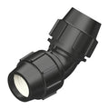 Plasson 45 Deg Elbow No.7460 50mm (Ea)