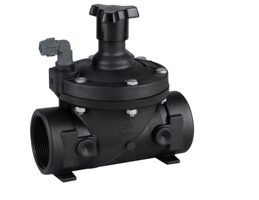 1"-205-G-P-BP-M; Hydraulic Control Valve  Bsp