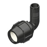 90Deg Elbow Adaptor Metric 63-50