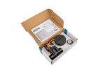 1st  Node , Battery Operated  Controller +DC Coil & Solenoid Valve