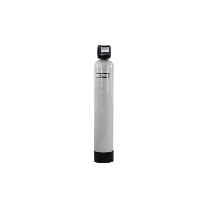 Sediment Filtration System, Auto Backwash, Service Flow 70 - 100 Lpm