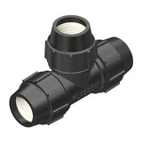 Plasson Equal Tee 16mm
