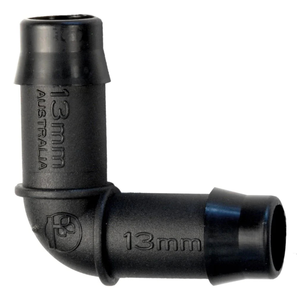 Antelco - Sb Elbow 13Mm