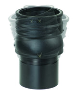 Wastewater Elbow Adjustable 160