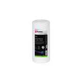 Wound Large Dia 4.5" Cartridge, 10 Inch, 20Um
