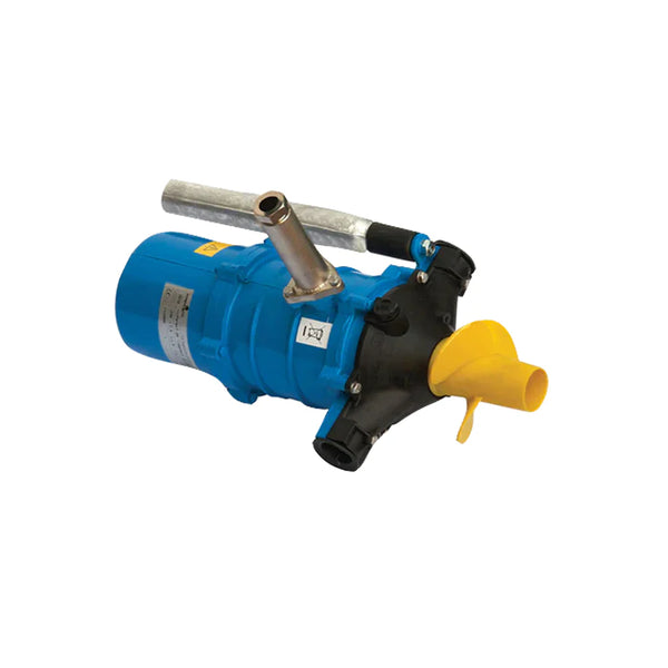 Acqua & Co Force 7 Sub Surface Aerator Motor Only Single Phase