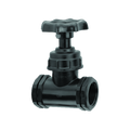 PP Stop Tap Female Thread 3/4" BSP-F