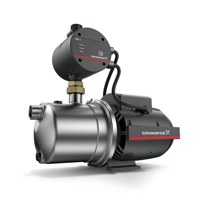 GRUNDFOS JP 4-54 PM1 JET PUMP
