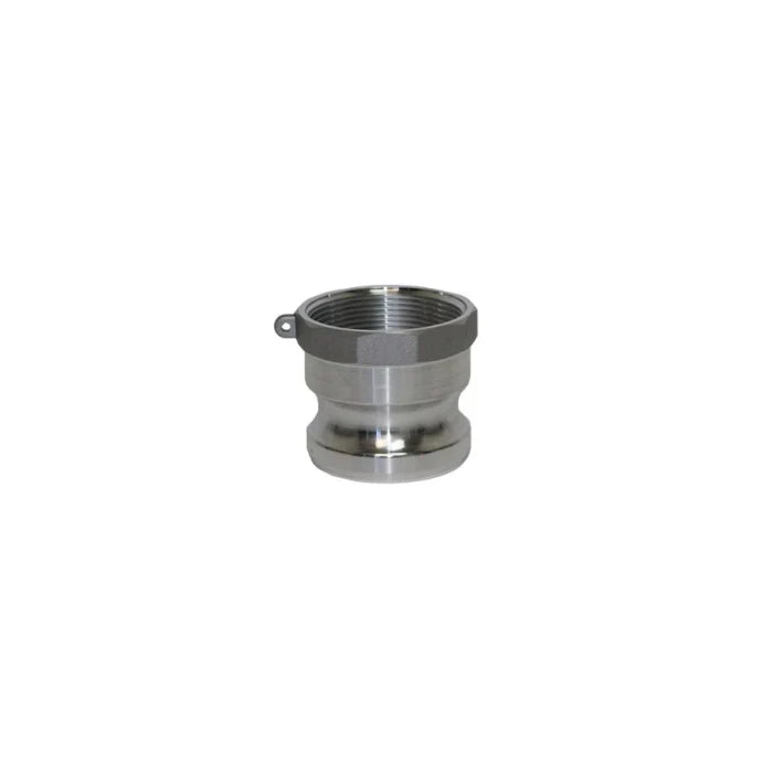 CAMLOCK FITTINGS NYLON 40MM A